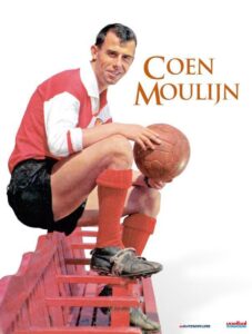 Coen Moulijn - Hugo Borst - Cover