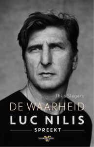 De Waarheid - Luc Nilis - Thijs Slegers - Cover
