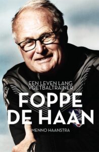 Foppe De Haan - Menno Haanstra - Cover