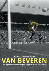 Van Beveren - Ruud Doevendans - Cover