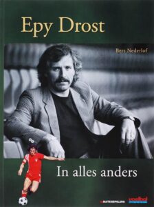 Epy Drost - Bert Nederlof - Cover